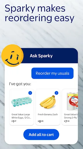 Walmart: Shopping & Savings screenshot