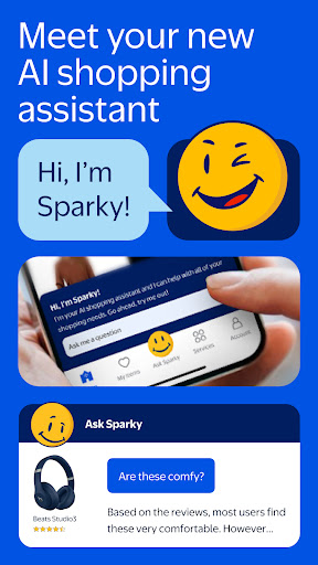 Walmart: Shopping & Savings screenshot