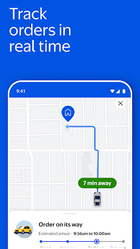 Walmart: Shopping & Savings screenshot