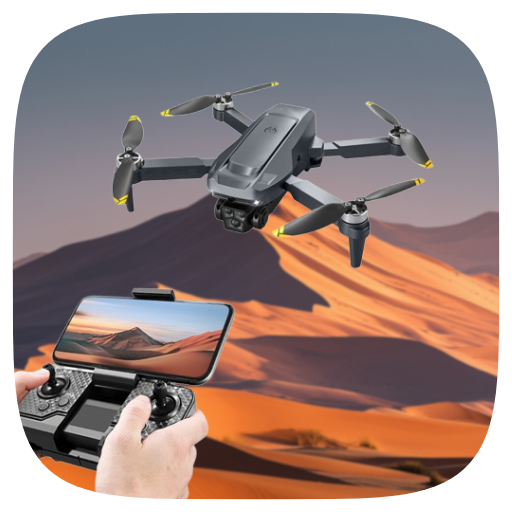Drone Remote Controller