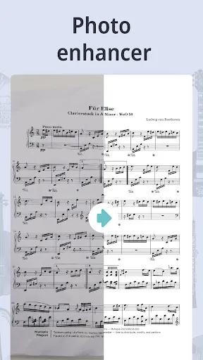 Tuner & Metronome screenshot