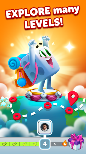 Yahtzee® With Buddies Dice Fun screenshot