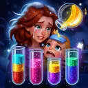 Water Sort: Color Tube Puzzle