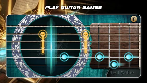 Real Guitar - Tabs and chords! screenshot