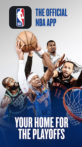 NBA: Live Games & Scores screenshot