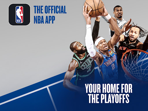 NBA: Live Games & Scores screenshot