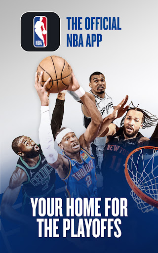 NBA: Live Games & Scores screenshot