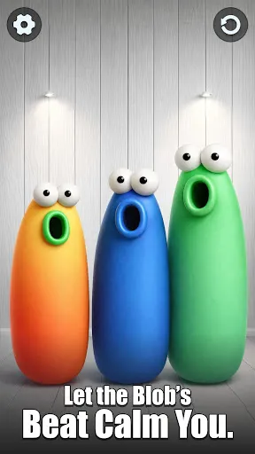 Antistress Mini Fun Games 3D screenshot
