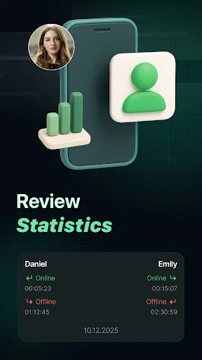 LogX screenshot