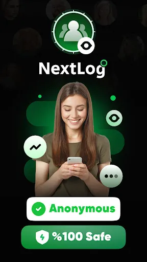 NextLog screenshot