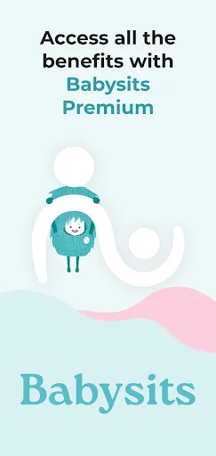 Babysits - Find Babysitters screenshot