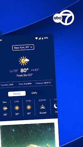 ABC 7 New York screenshot