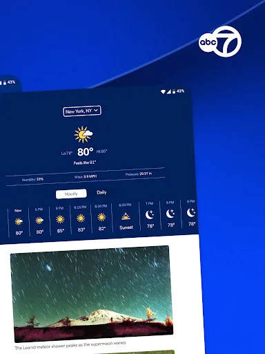 ABC 7 New York screenshot