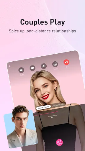 Lovense Remote screenshot