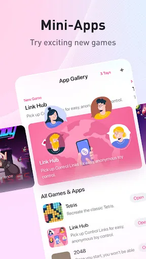 Lovense Remote screenshot