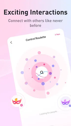 Lovense Remote screenshot