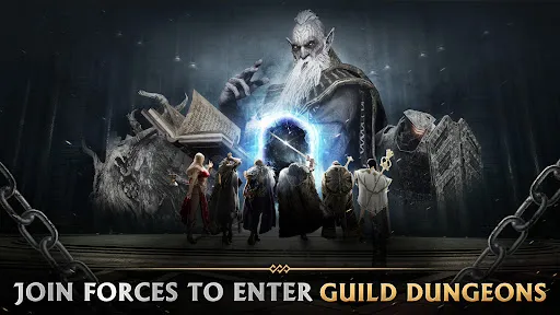 ODIN:VALHALLA RISING screenshot