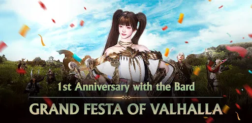 ODIN:VALHALLA RISING screenshot