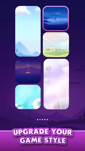 Nut Sort: Color Sorting Game screenshot