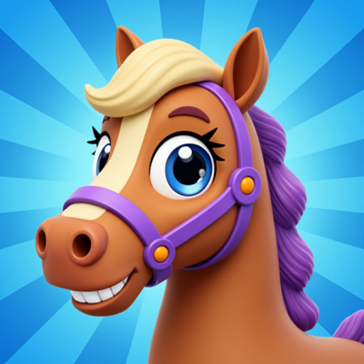 Horse Ranch