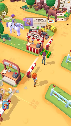 Horse Ranch screenshot