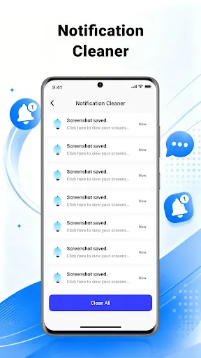 Turbo Cleaner - Junk Clean screenshot
