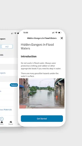 FEMA screenshot