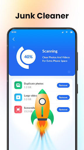 Gallery - Photo Gallery screenshot