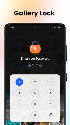 Gallery - Photo Gallery screenshot