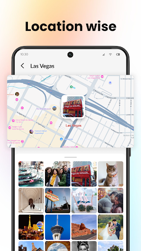 Gallery - Photo Gallery screenshot