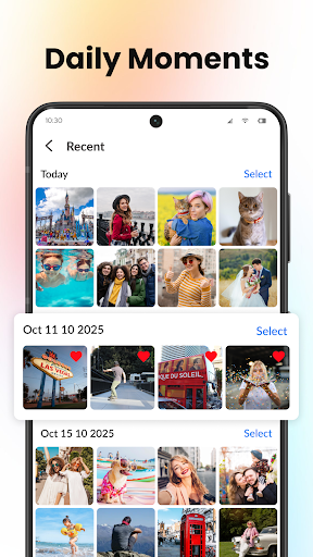 Gallery - Photo Gallery screenshot