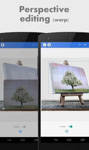 PixelLab - Text on pictures screenshot