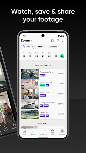 Wyze - Never Wonder screenshot