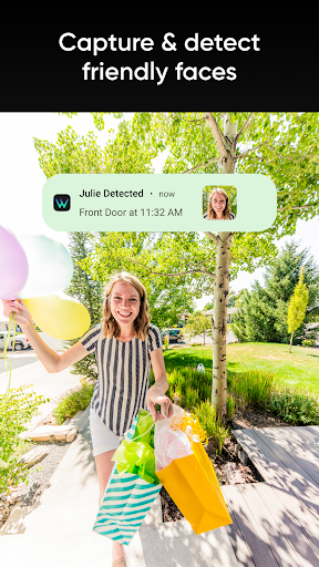 Wyze - Never Wonder screenshot