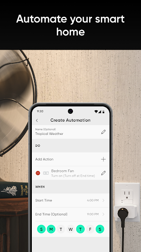 Wyze - Never Wonder screenshot
