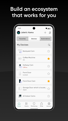 Wyze - Never Wonder screenshot