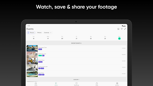 Wyze - Never Wonder screenshot