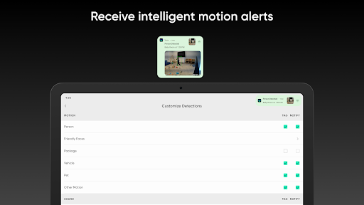 Wyze - Never Wonder screenshot