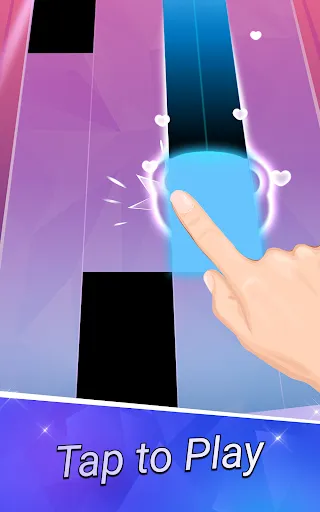 Piano Tiles 2™ - Piano Game screenshot