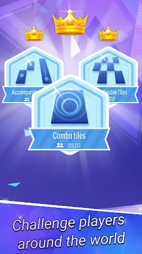 Piano Tiles 2™ - Piano Game screenshot