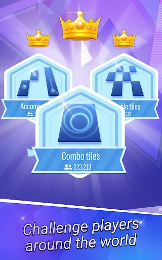 Piano Tiles 2™ - Piano Game screenshot