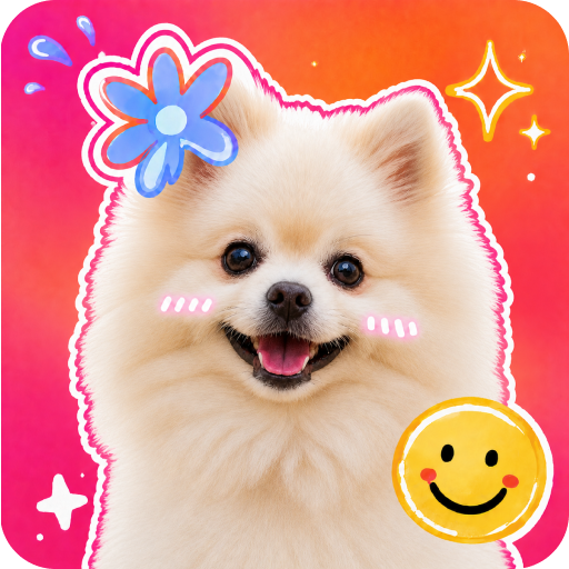 Sticker Maker Studio & Editor