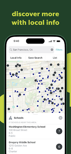 Trulia: Homes For Sale & Rent screenshot
