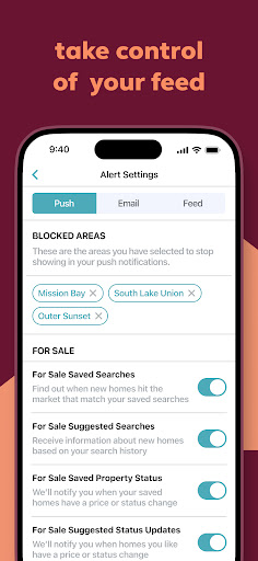 Trulia: Homes For Sale & Rent screenshot