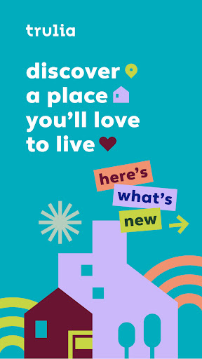 Trulia: Homes For Sale & Rent screenshot