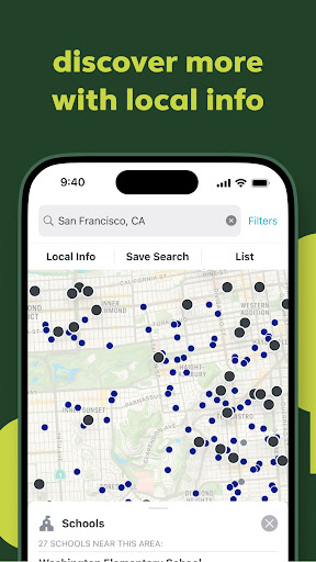 Trulia: Homes For Sale & Rent screenshot