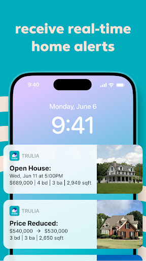 Trulia: Homes For Sale & Rent screenshot