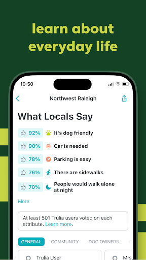 Trulia: Homes For Sale & Rent screenshot