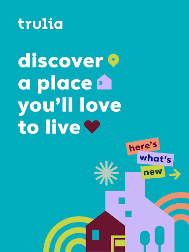 Trulia: Homes For Sale & Rent screenshot