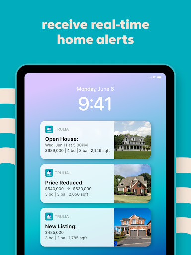 Trulia: Homes For Sale & Rent screenshot